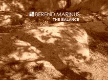 Berend Marinus