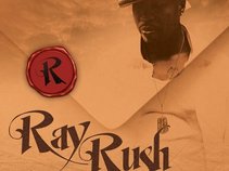 RAY RUSH