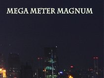 Mega Meter Magnum