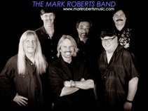 The Mark Roberts Band