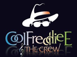 Image for Cool Freddie E & The Crew