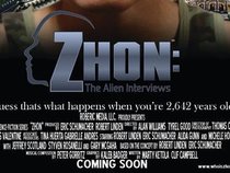 ZHON- The Alien Interviews