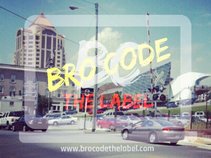Bro Code The Label
