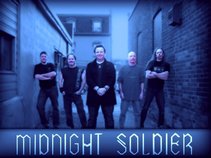 Midnight Soldier