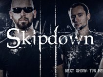 Skipdown