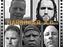 Harbinger A.D.