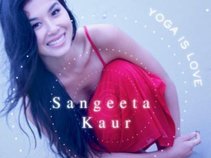 Sangeeta Kaur