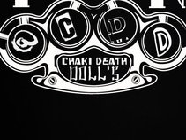 CDD {Chaky Death Doll's}
