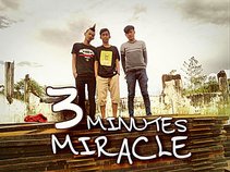 3MINUTES MIRACLE