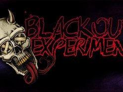 Image for The Blackout Experiment