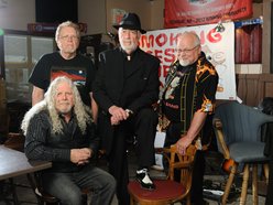 Image for Smoking Aces Blues Band