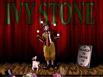 Ivy Stone Pearls To Swine