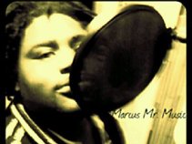 Marcus Mr.Music