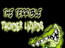 Terrible thunder lizards
