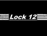 Lock 12