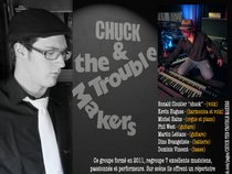 CHUCK & THE TROUBLE MAKERS