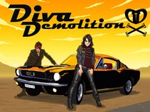 Diva Demolition