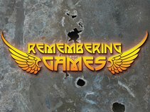 Remembering Games