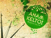 Anam Keltoi Musica Celta