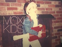 Image for Moxie Kids