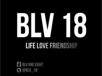 BLV One Eight