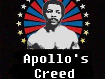 Apollo's Creed