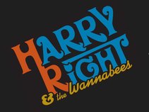 Harry Right & The Wannabees