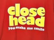 closehead