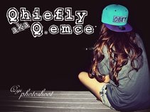 Qhiefly A.K.A Q_emce