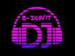 DJ B-Doin'It