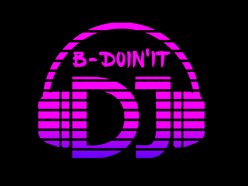 Image for DJ B-Doin'It