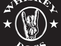 Whiskey Dogs