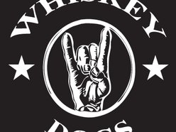 Image for Whiskey Dogs