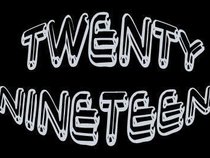 Twenty-Nineteen