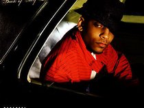J.Holiday - Back Of My Lac'