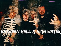 Image for Between Hell and High Water