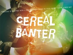 Image for Cereal Banter