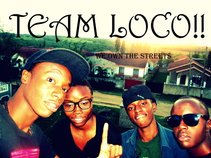 Team Loco