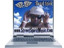 STREET SPIRIT