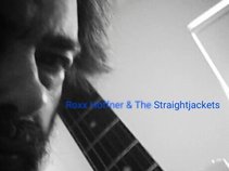Roxx Hoffner & The Straightjackets