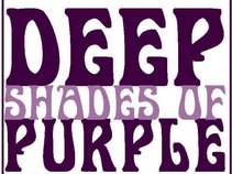 Deep Shades Of Purple