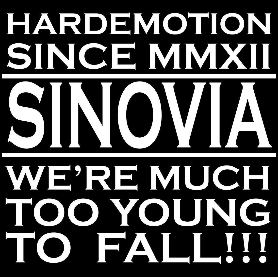 Sinovia Reverbnation 5409