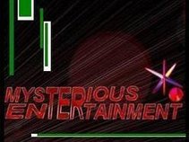 Mysterious Entertainment Productions