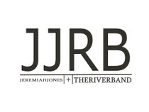 Jeremiah Jones and the RiverBand