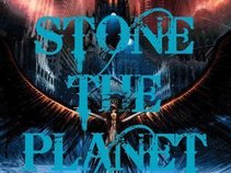 STONE THE PLANET