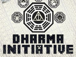 Image for Dharma Initiative
