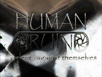 Human Ruin
