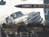 HAMMER Jairo Herrera/BAND