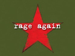 Image for Rage Again (RAGE AGAINST THE MACHINE Tribute)
