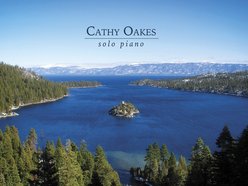 Image for Cathy Oakes